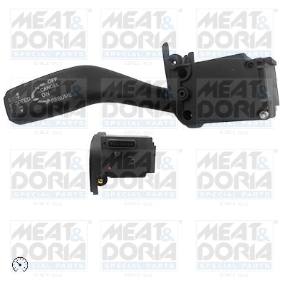 Steering Column Switch